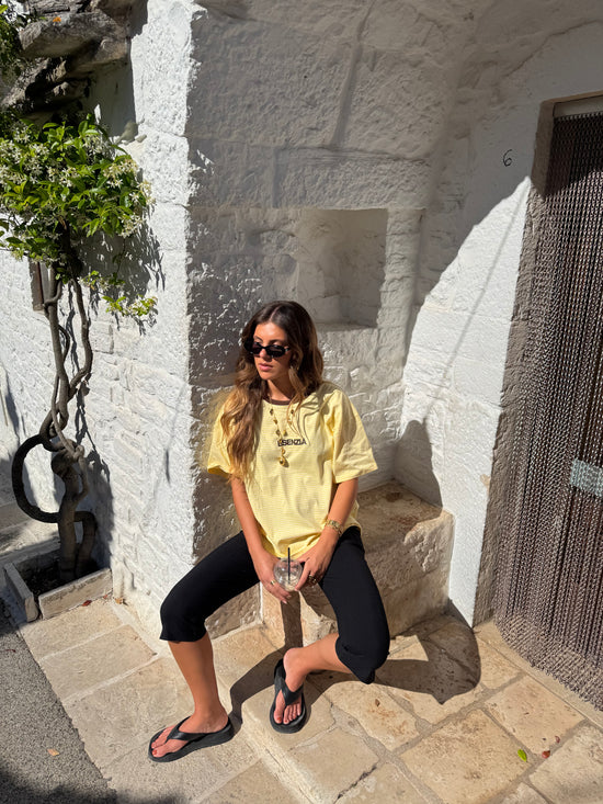 SOLE VENDIMIA TEE