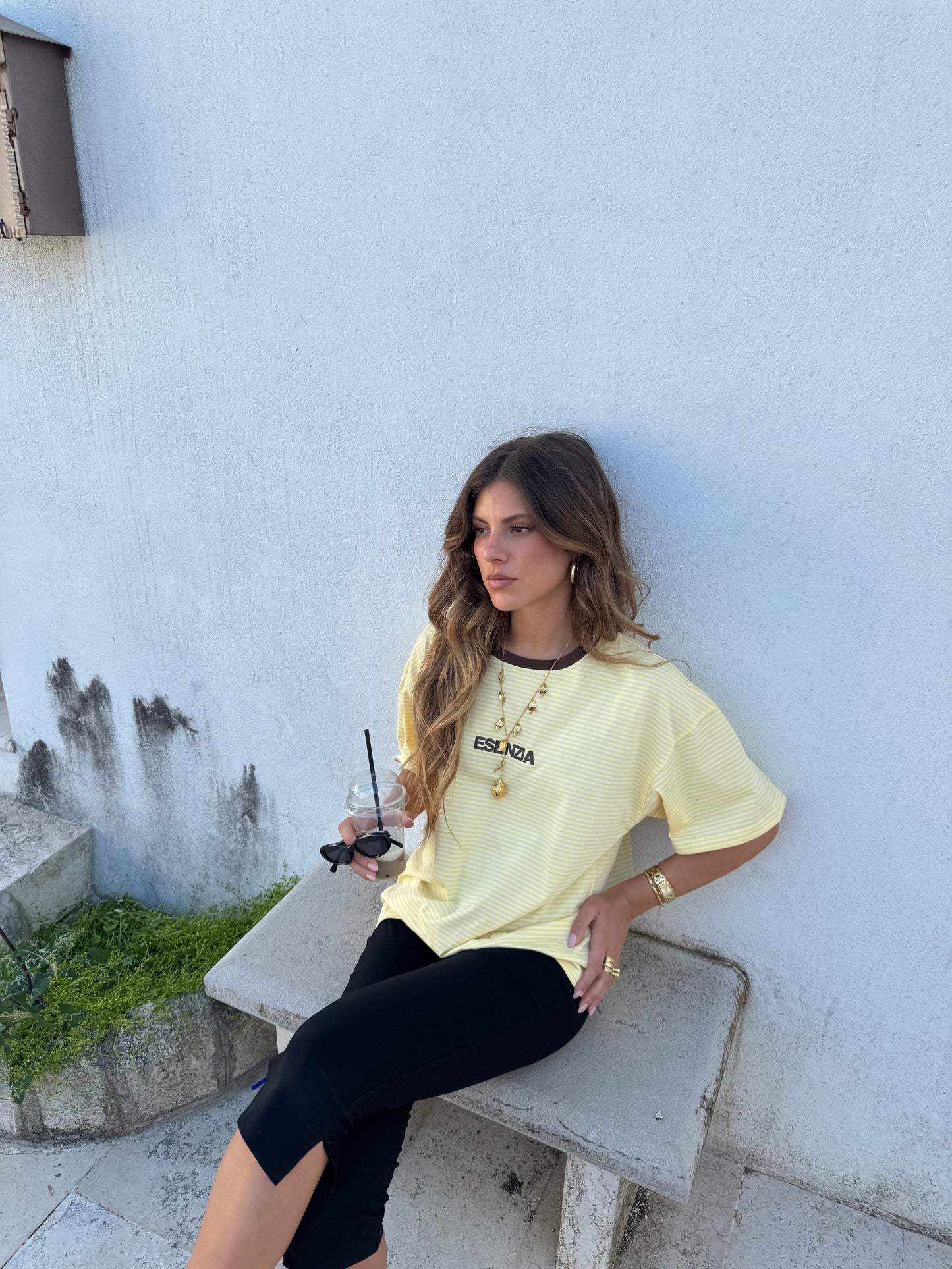 SOLE VENDIMIA TEE