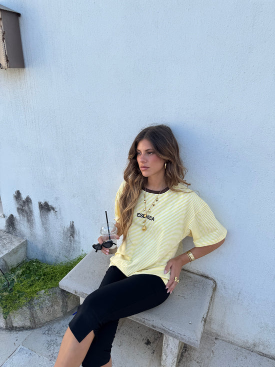 SOLE VENDIMIA TEE
