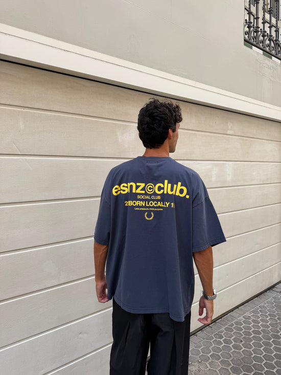 MIDNIGHT DISTRICT TEE