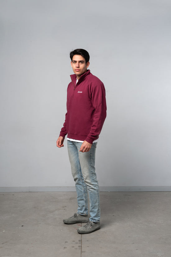 SUDADERA METROPOLITANO