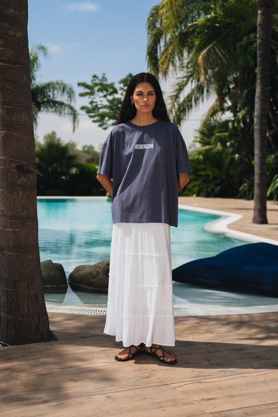 Au-delà du tee-shirt