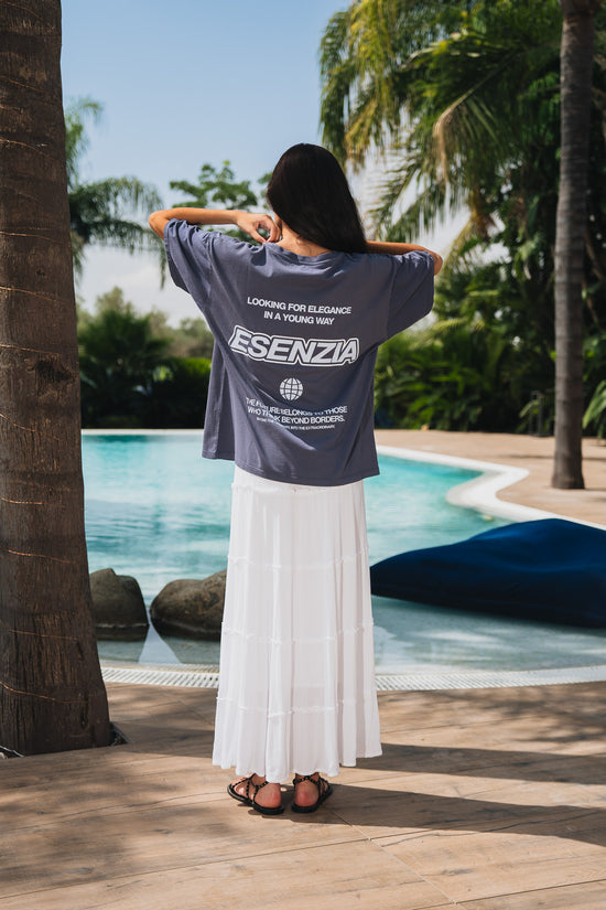 Au-delà du tee-shirt