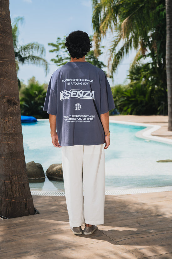 Au-delà du tee-shirt