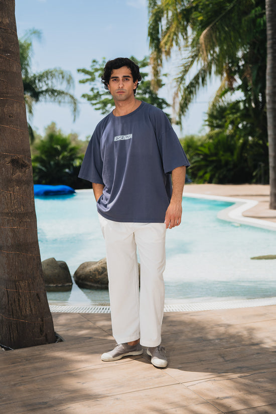 Au-delà du tee-shirt