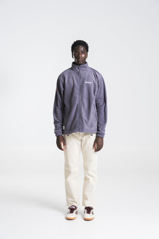 POLAR CLÁSICO GRIS PLOMO