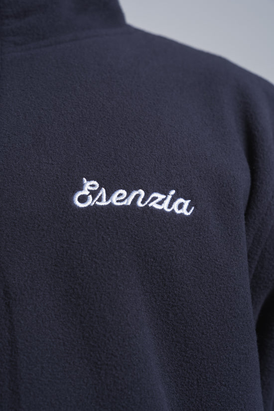 POLAR CIUDADES 1/4 AZUL MARINO