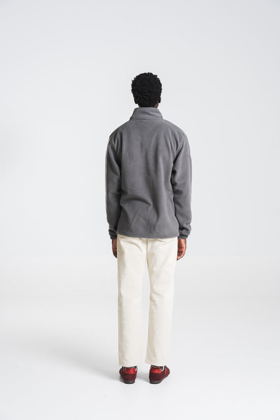 POLAR CLÁSICO 1/4 ZINC