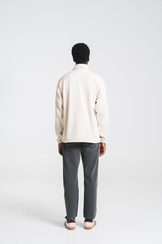 POLAR CLÁSICO BLANCO ROTO