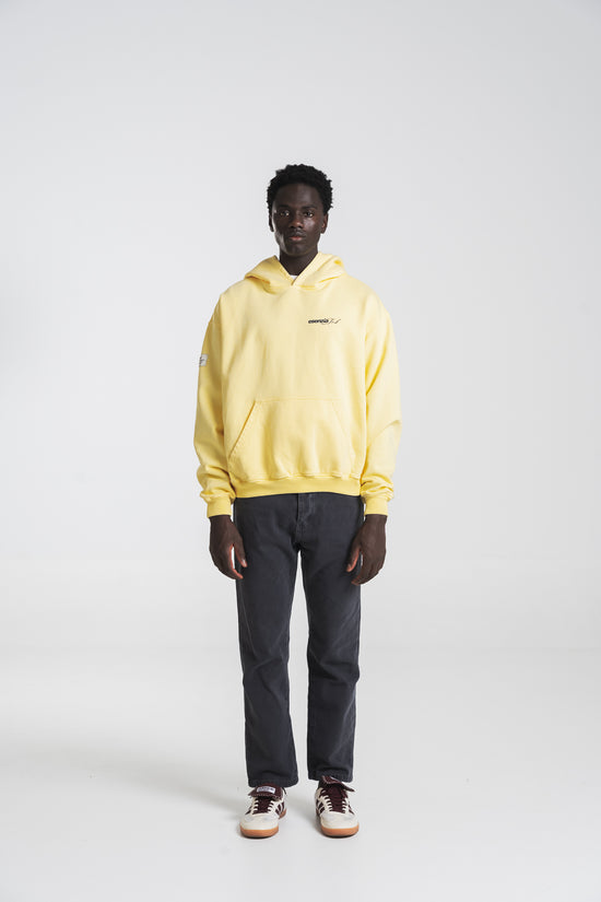 LEMON CITY HOODIE