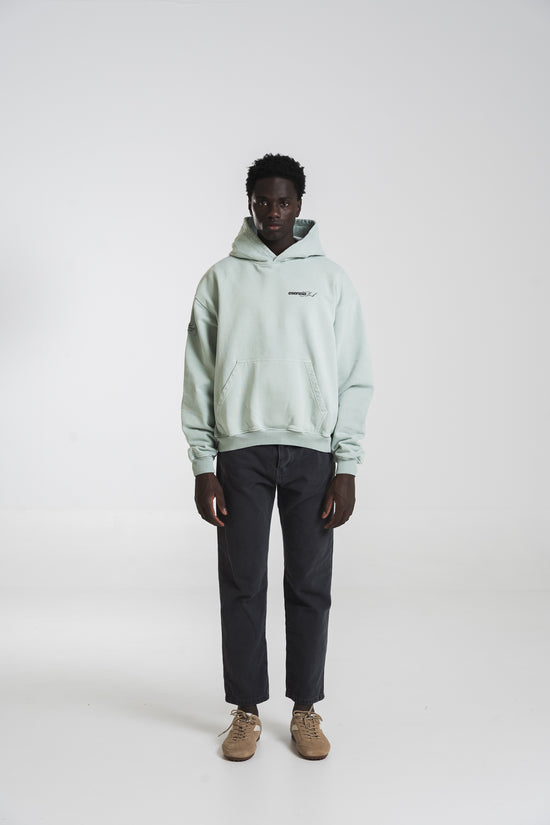 MINT CITY HOODIE