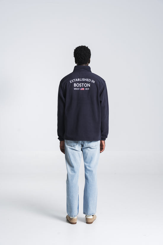 POLAR CIUDADES AZUL MARINO