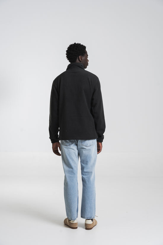 POLAR CLÁSICO 1/4 VERDE