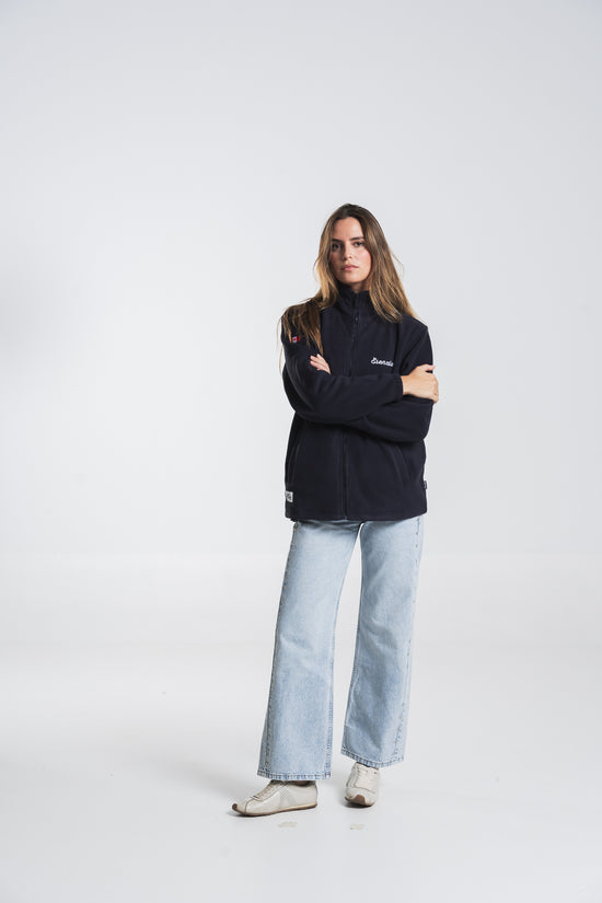 POLAR CLÁSICO AZUL MARINO