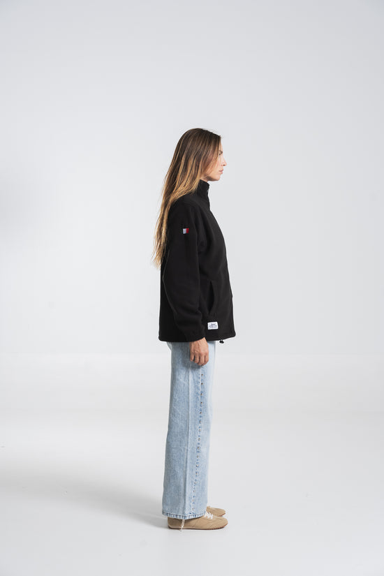 POLAR CLÁSICO NEGRO