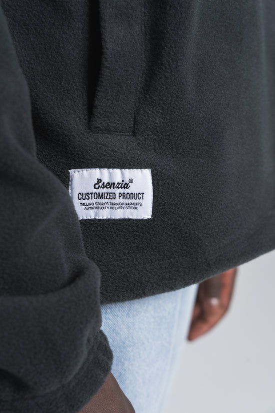 POLAR CIUDADES 1/4 VERDE