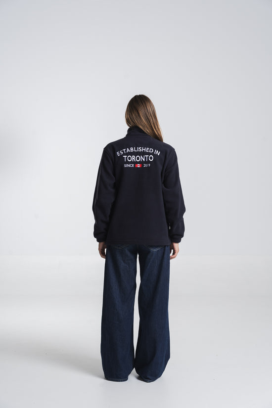 POLAR CIUDADES AZUL MARINO