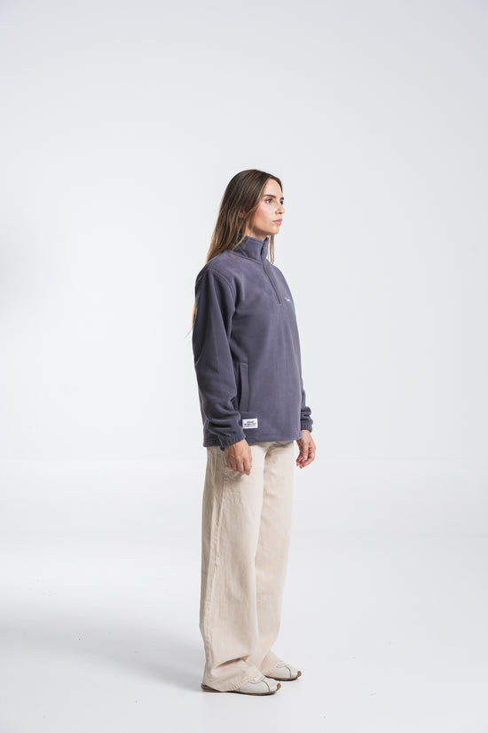 POLAR CIUDADES 1/4 GRIS PLOMO