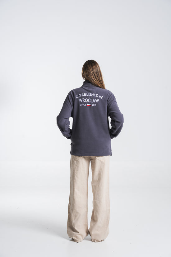 POLAR CIUDADES 1/4 GRIS PLOMO