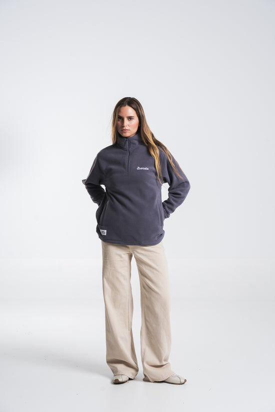 POLAR CIUDADES 1/4 GRIS PLOMO