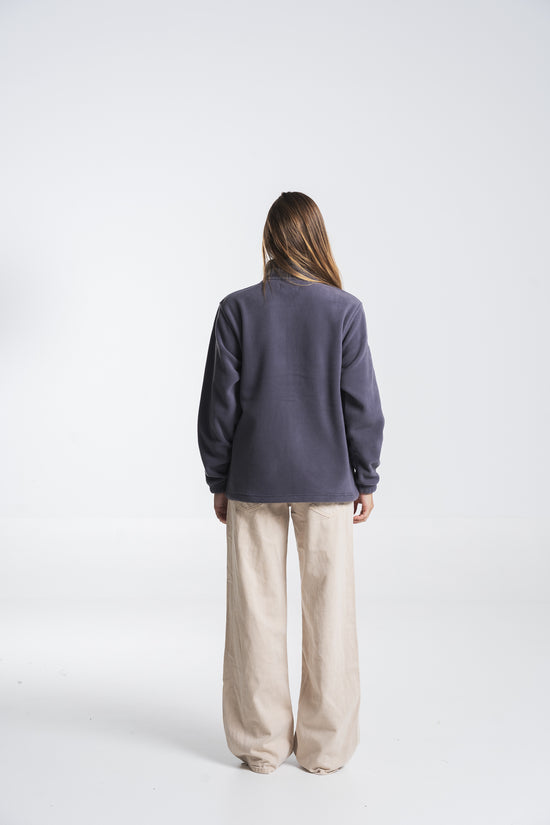 POLAR CLÁSICO GRIS PLOMO