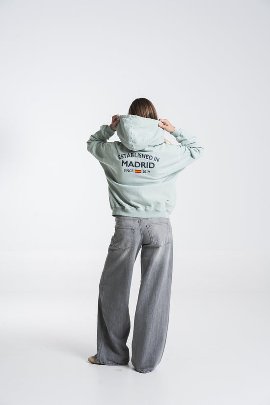 MINT CITY HOODIE