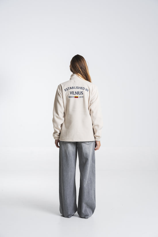 POLAR CIUDADES BLANCO ROTO