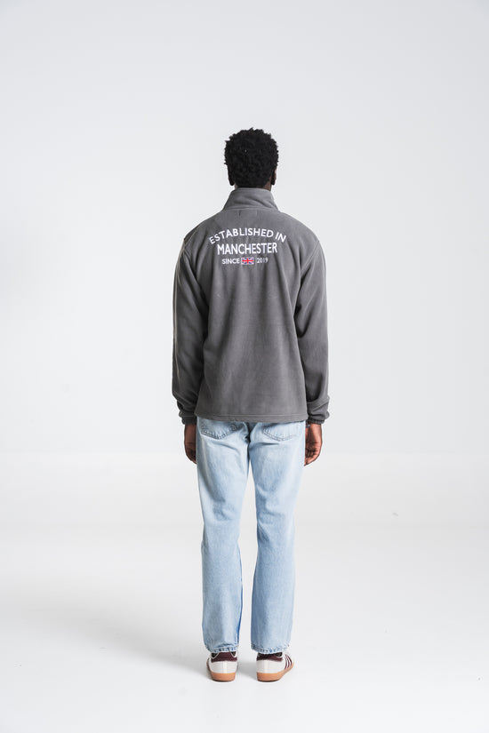 POLAR CIUDADES 1/4 ZINC