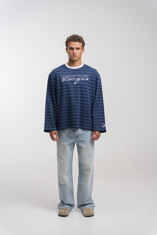 ADMIRAL BRETON LONGSLEEVE