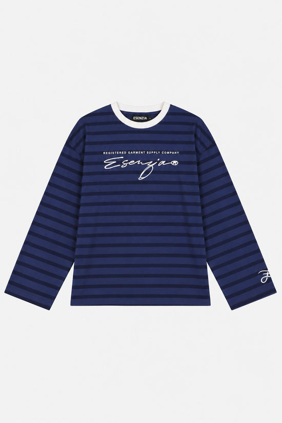 ADMIRAL BRETON LONGSLEEVE · delante (digital, portada)