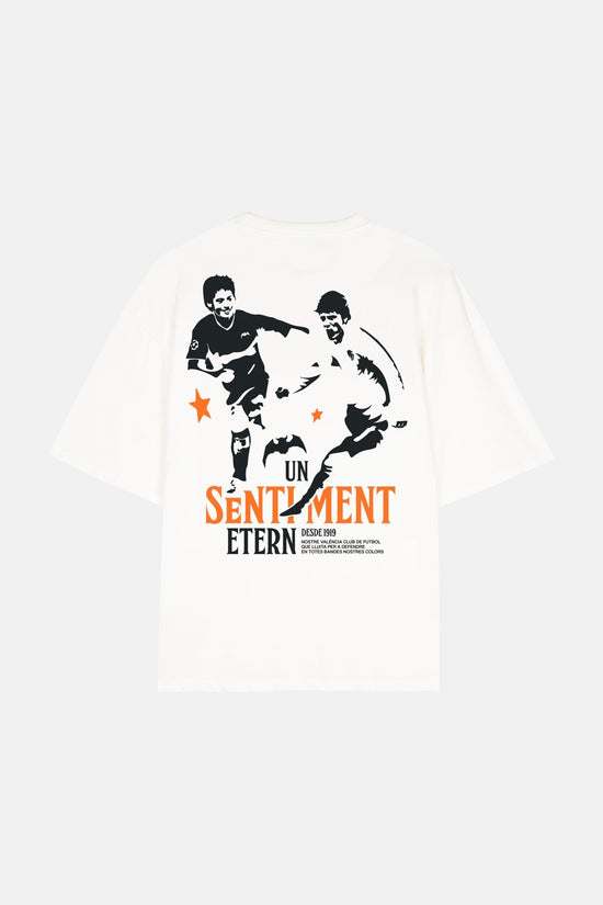 AMUNT TEE - Esenzia