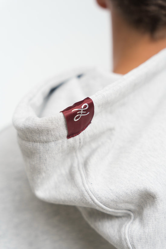 ASH SUNDAY HOODIE