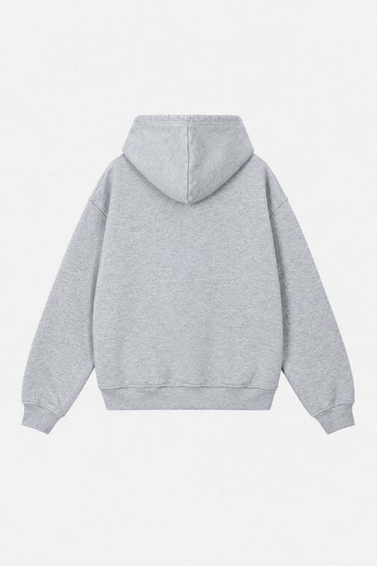 ASH SUNDAY HOODIE · espalda (digital)