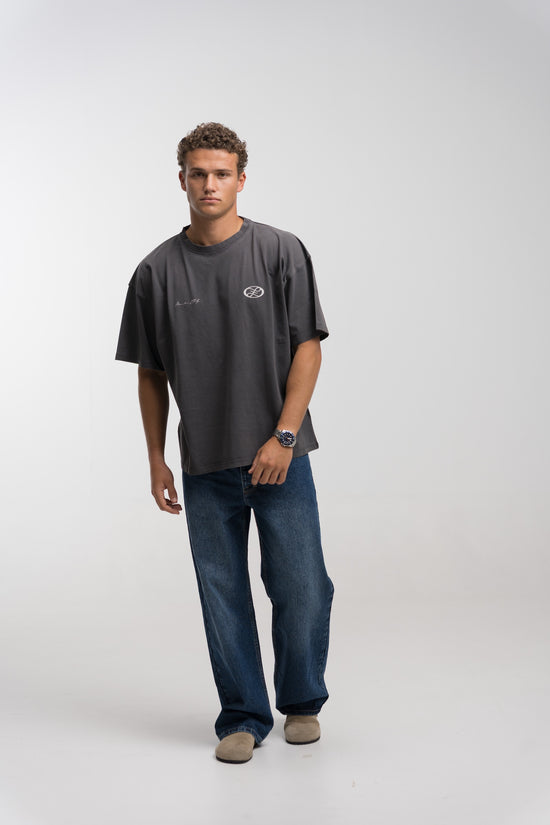 BASALT PASSPORT TEE