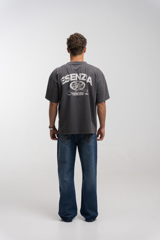 BASALT PASSPORT TEE