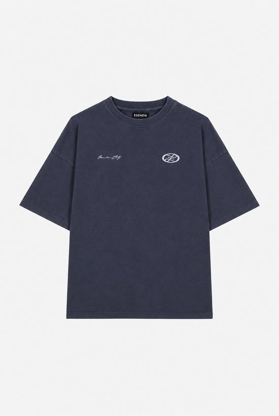 BASALT PASSPORT TEE · delante (digital)