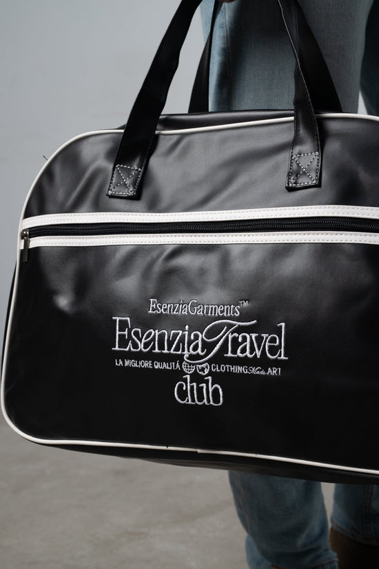 BOLSA VIAJE RETRO - Esenzia