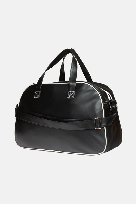 BOLSA VIAJE RETRO - Esenzia