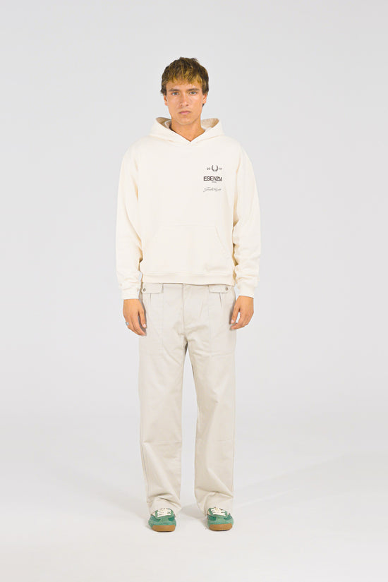 Bone Reserve Hoodie — front