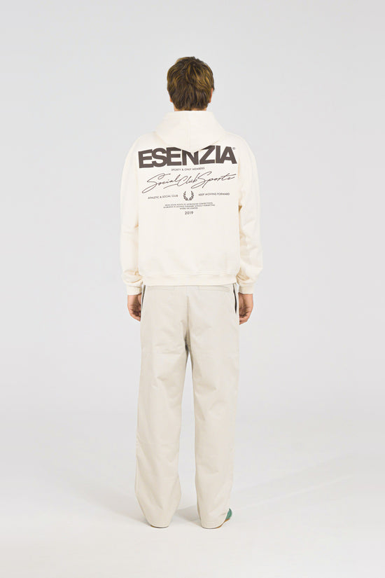 Bone Reserve Hoodie — back