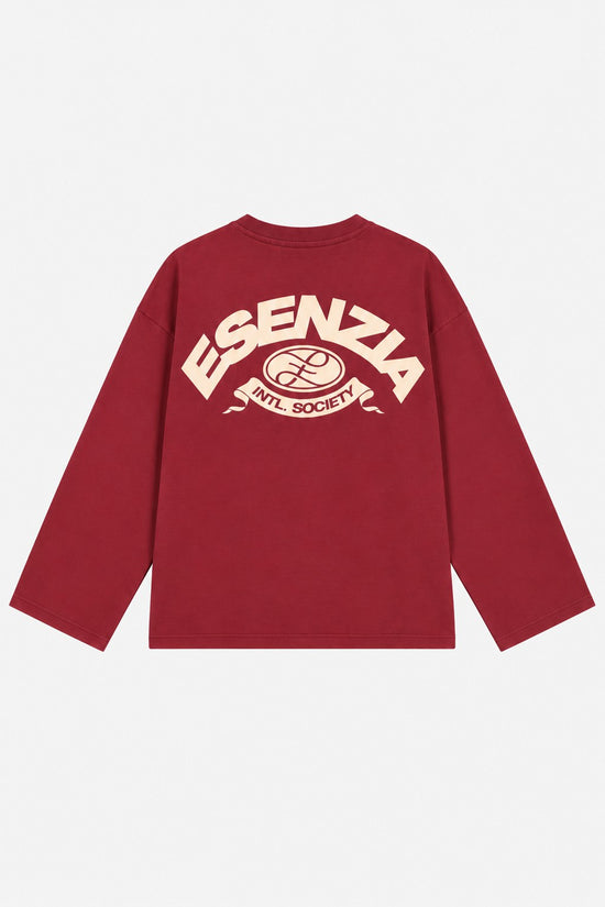 BRICK PENNANT LONGSLEEVE · espalda (digital, portada)
