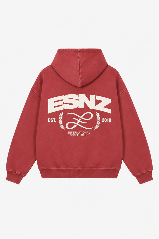 BRICK SOZIAL HOODIE · espalda (digital, portada)