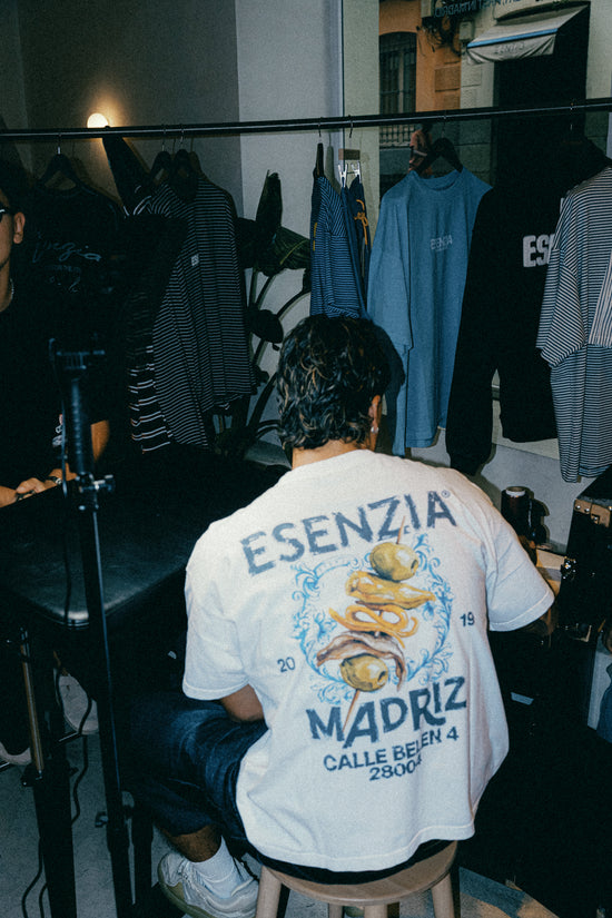 MADRIZ TEE