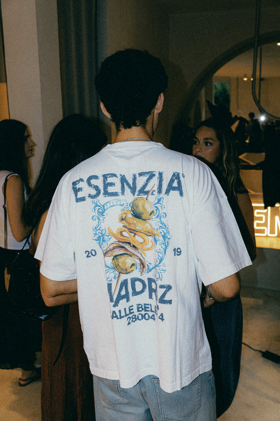 MADRIZ TEE