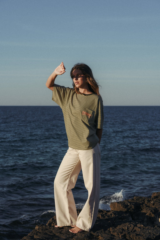 CAMPAGNA TOSCANA TEE