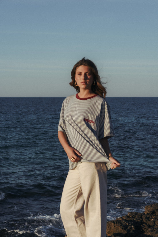 COSTA TOSCANA TEE