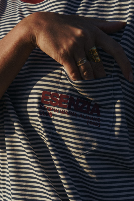 COSTA TOSCANA TEE