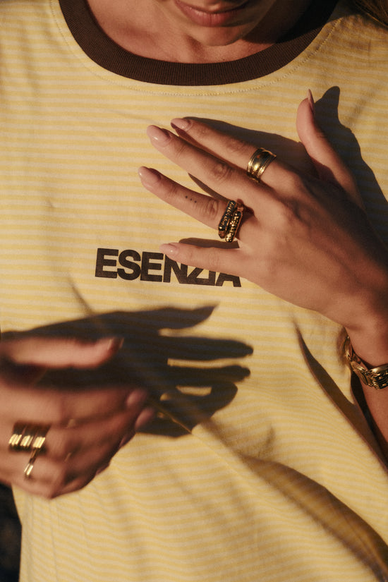 SOLE VENDIMIA TEE