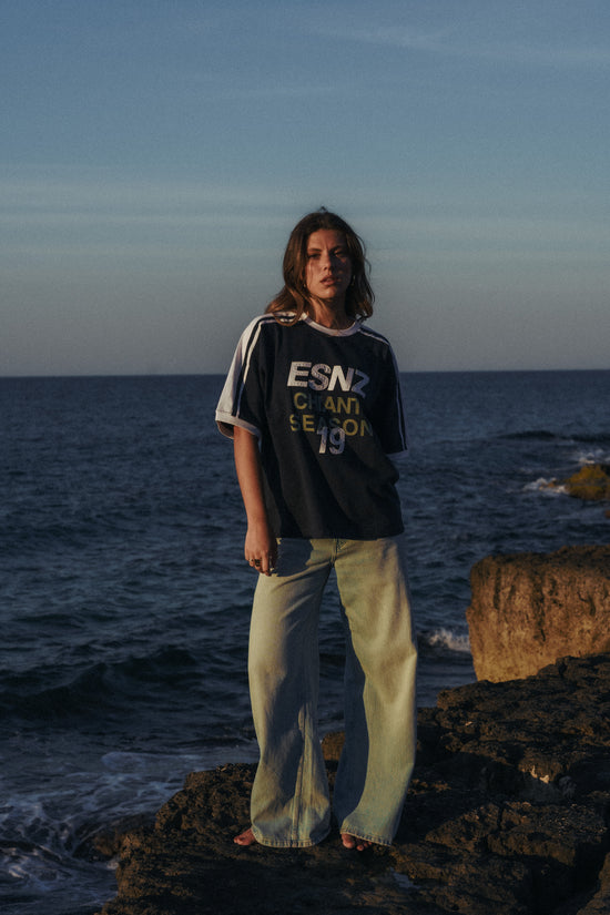 BLUE CHIANTI TEE