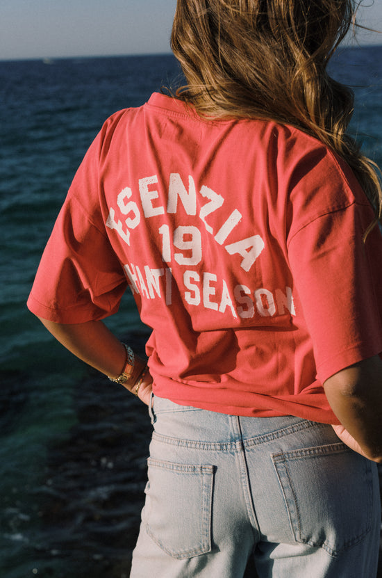 CHERRY SEASON TEE